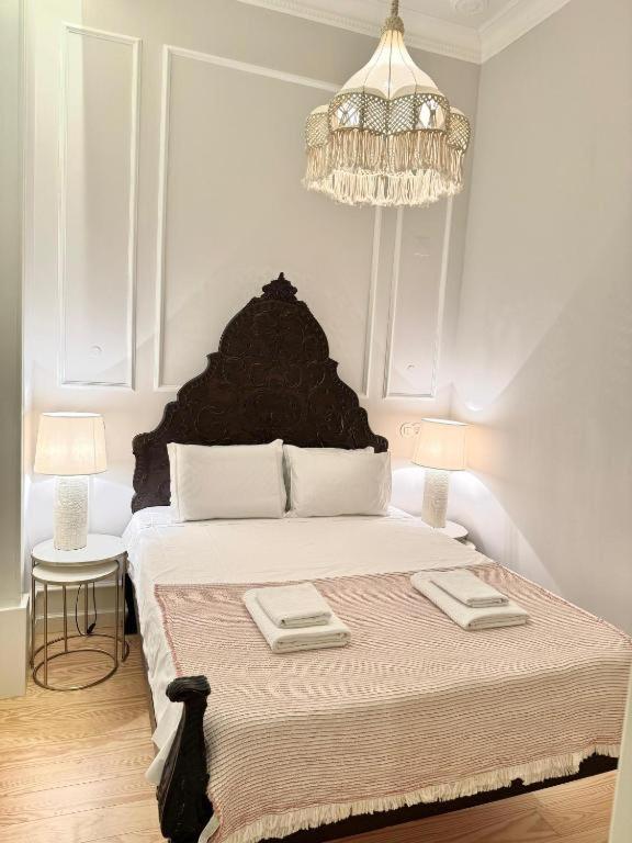 Quarto Com Banheiro Privativo Na Baixa ลิสบอน ภายนอก รูปภาพ